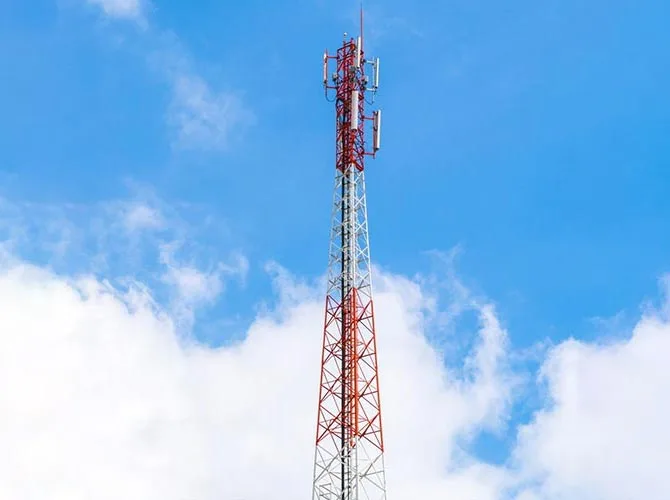 Turris Communicationis