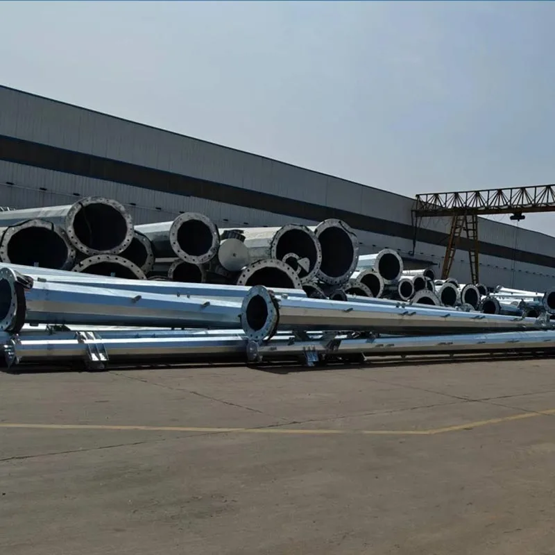 Angulus Steel Power Transmissio Transpositio turrim