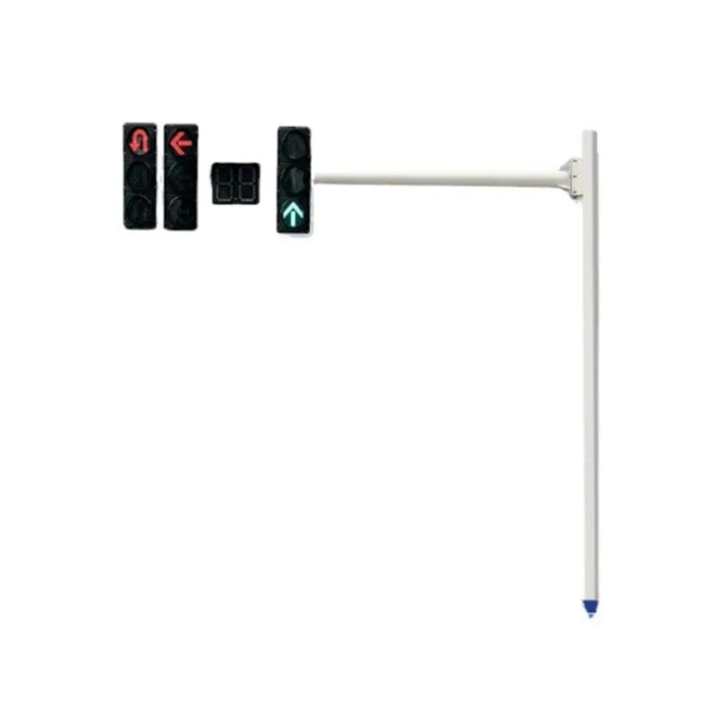 L-Image Negotiationis Pole