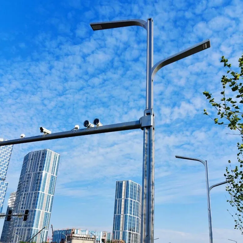 Captiosus urbe Infrastructure
