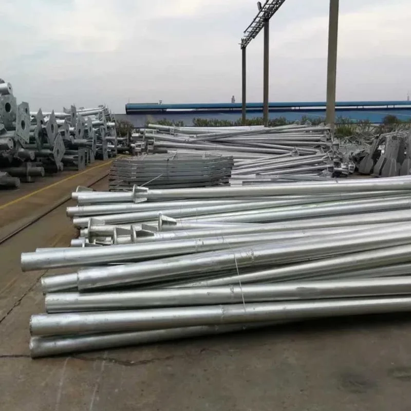 Negotiationis lux Cantilever Pole